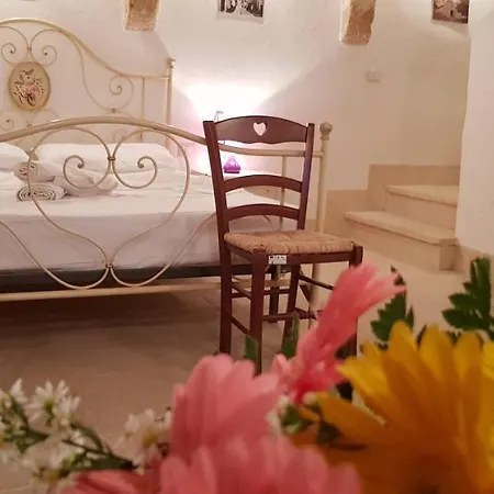 דירה Stalla *