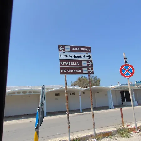 Stalla דירה מאטינו