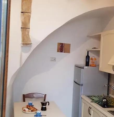 Stalla דירה מאטינו