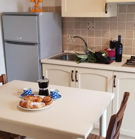 דירה Stalla מאטינו